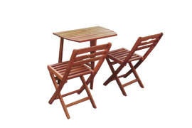 BISTRO SET BAPBT018