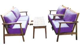 Bộ Sofa BAPSF001