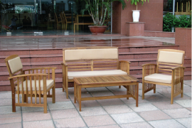 SOFA SET BAPSF013