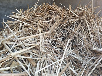 Viên nén gỗ/ Wood Pellet